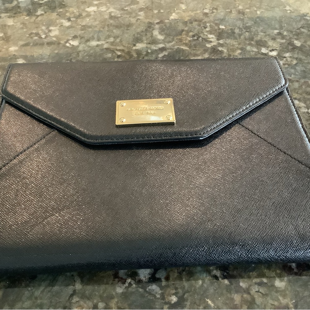 Michael Kors mini iPad case